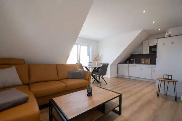   Domizil Deichloft B4