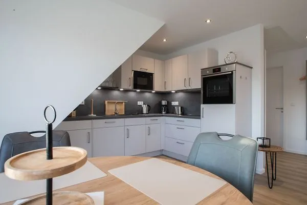   Domizil Deichloft B4