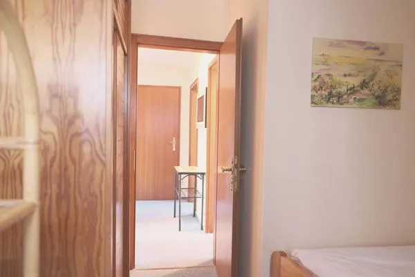   Fischerweg 39, Whg. 4 - Föhr