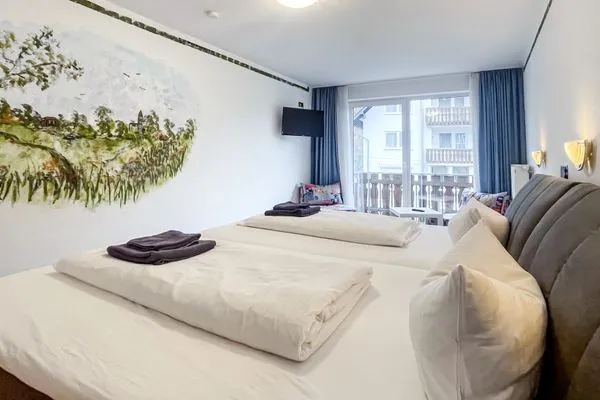  Smart Resorts B&B 2 BB2 310