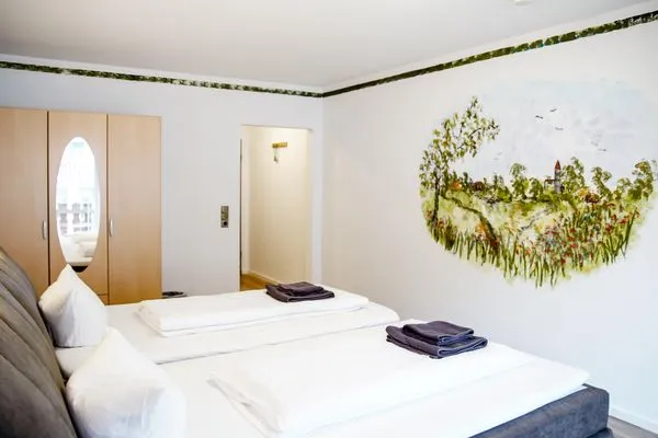  Smart Resorts B&B 2 BB2 310