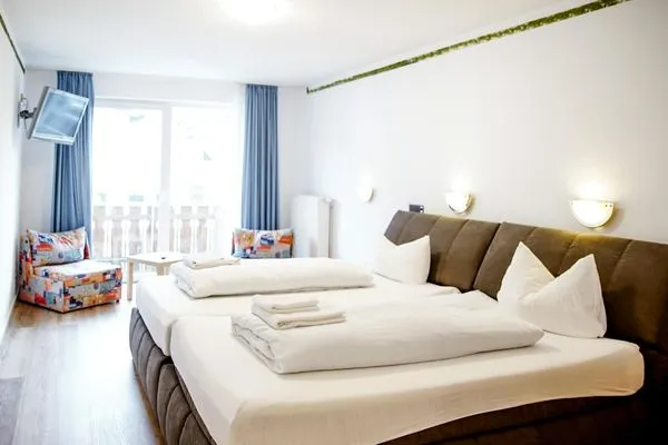  Smart Resorts B&B 2 BB2 310
