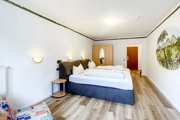  Smart Resorts B&B 2 BB2 312
