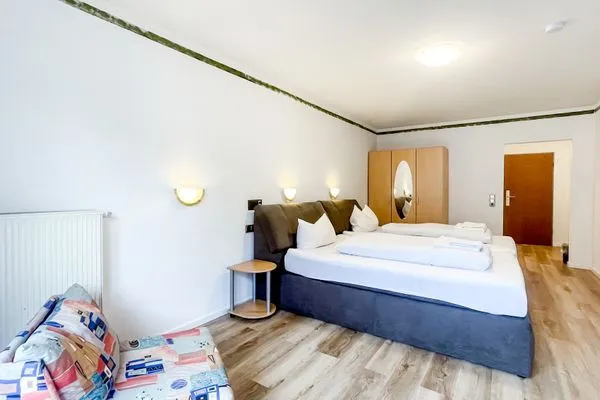  Smart Resorts B&B 2 BB2 312
