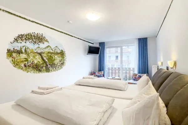  Smart Resorts B&B 2 BB2 312