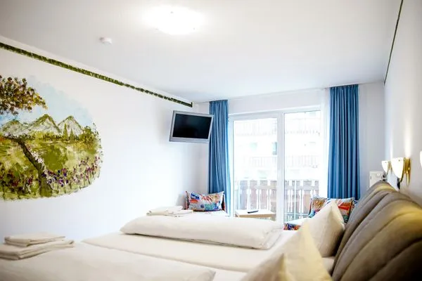  Smart Resorts B&B 2 BB2 312