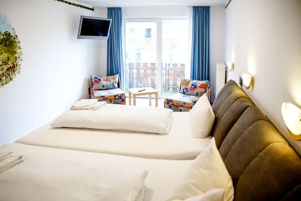  Smart Resorts B&B 2 BB2 312