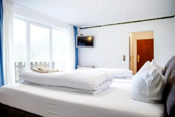  Smart Resorts B&B 2 BB2 317