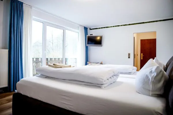 Smart Resorts B&B 2 BB2 317