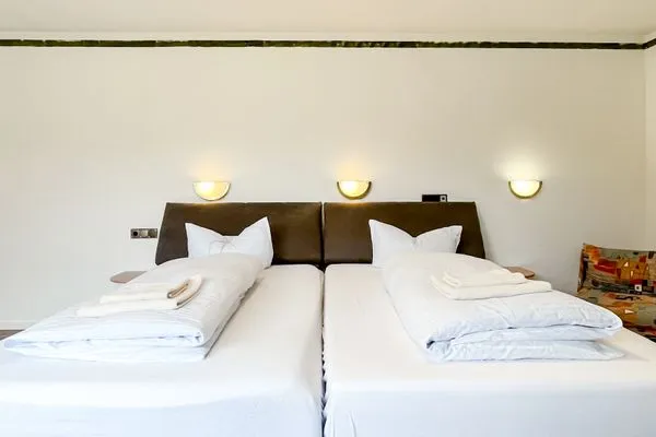  Smart Resorts B&B 2 BB2 317