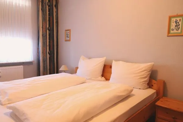 Schlafzimmer  Gartenstr. 6c, Whg. 38