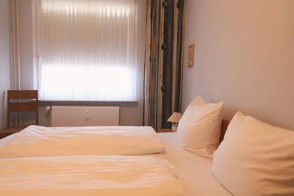 Schlafzimmer  Gartenstr. 6c, Whg. 38