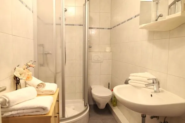 Badezimmer  Gartenstr. 6c, Whg. 38