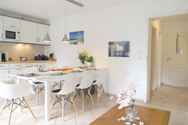 Küche / Küchenzeile  Haderslebener Str. 44, EG