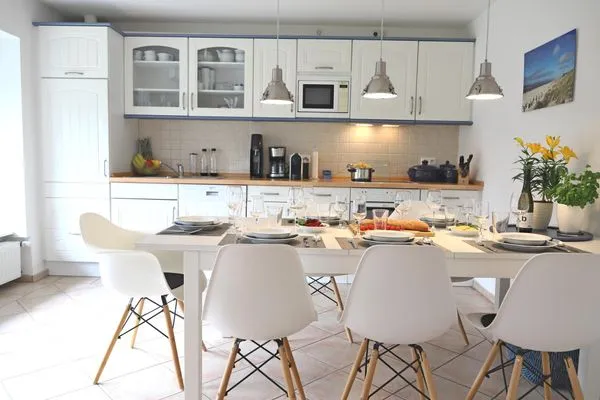 Küche / Küchenzeile  Haderslebener Str. 44, EG