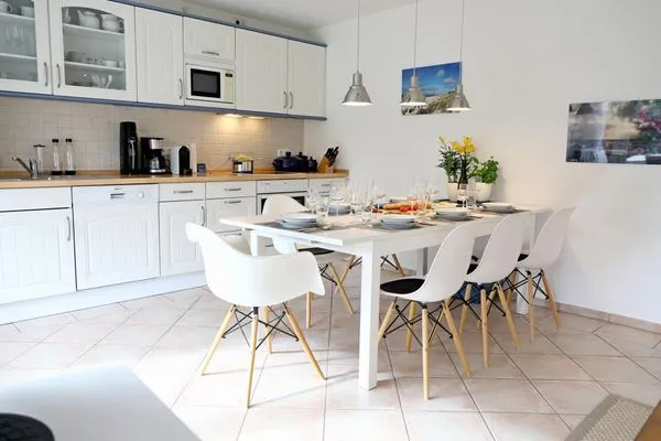 Küche / Küchenzeile  Haderslebener Str. 44, EG