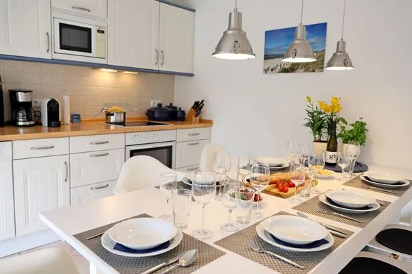 Küche / Küchenzeile  Haderslebener Str. 44, EG