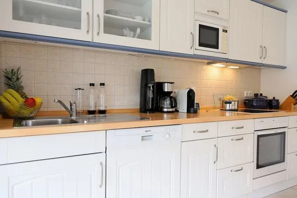 Küche / Küchenzeile  Haderslebener Str. 44, EG