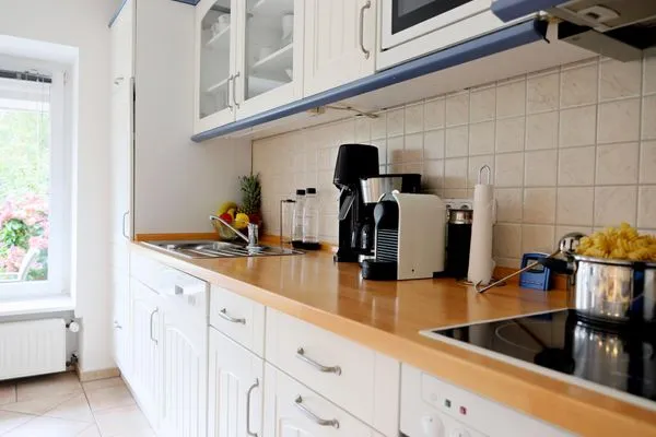 Küche / Küchenzeile  Haderslebener Str. 44, EG