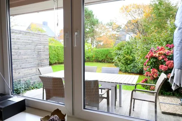 Gartenblick  Haderslebener Str. 44, EG