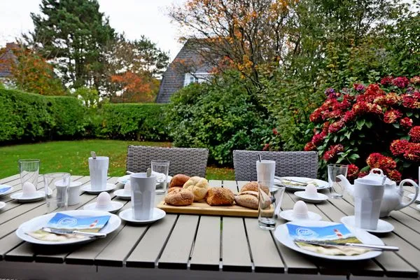 Terrasse  Haderslebener Str. 44, EG