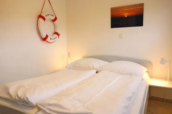 Schlafzimmer  Haderslebener Str. 44, EG