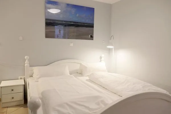 Schlafzimmer  Haderslebener Str. 44, EG