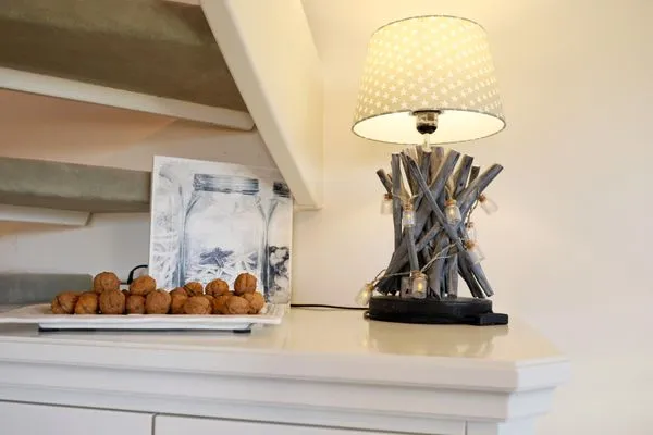 Dekoratives Detail  Hafenstr. 4, Whg. 1, Syltbiene