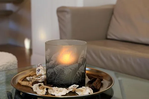 Dekoratives Detail  Hafenstr. 4, Whg. 1, Syltbiene