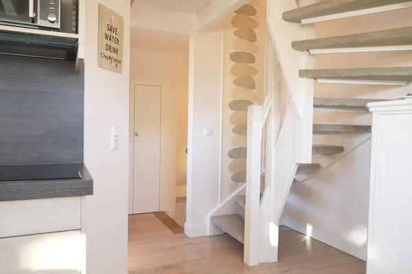   Hafenstr. 4, Whg. 1, Syltbiene