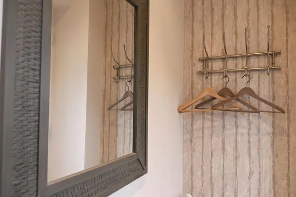 Empfang  Hafenstr. 4, Whg. 1, Syltbiene