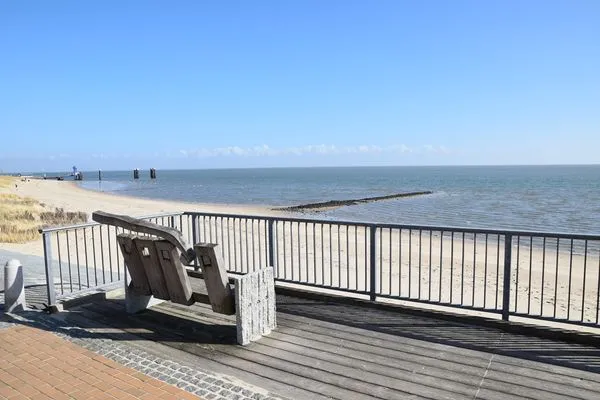 Strand  Hafenstr. 4, Whg. 2