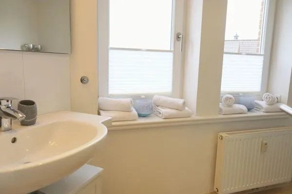 Badezimmer  Hafenstr. 4, Whg. 2