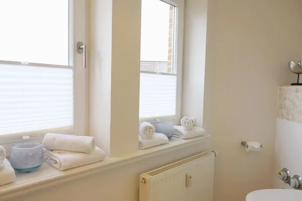 Badezimmer  Hafenstr. 4, Whg. 2