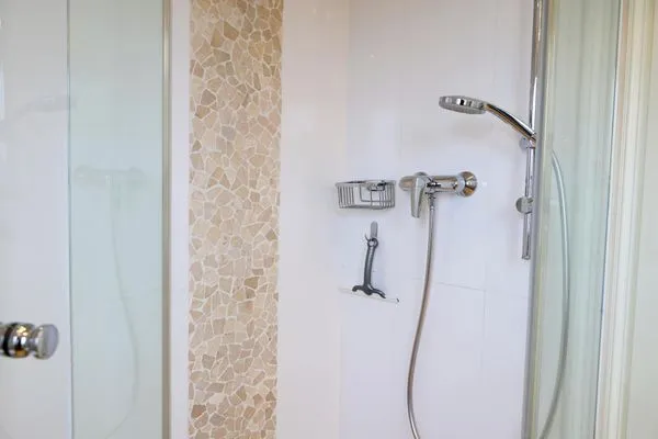 Badezimmer  Hafenstr. 4, Whg. 2