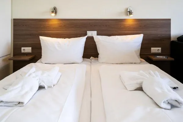 Bett  Maybachstr. Hanseatenhaus, W71