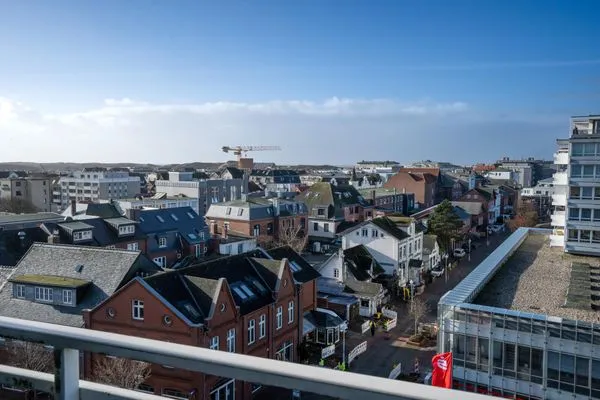 Nachbarschaft  Maybachstr. Hanseatenhaus, W71