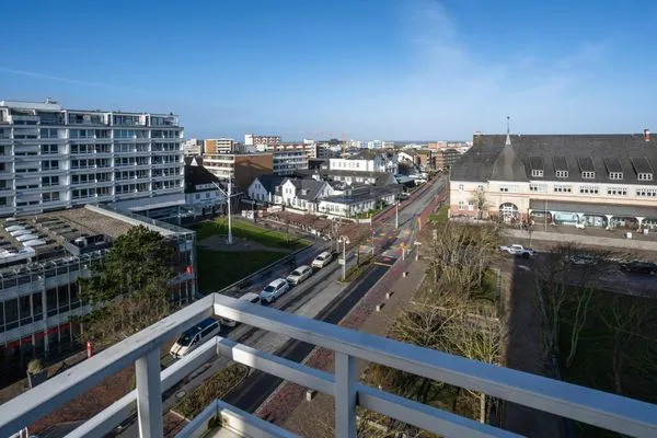 Meerblick  Maybachstr. Hanseatenhaus, W71