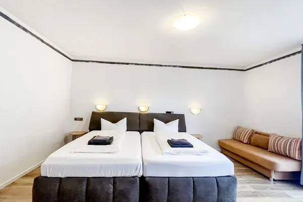  Smart Resorts B&B 2 BB2 318
