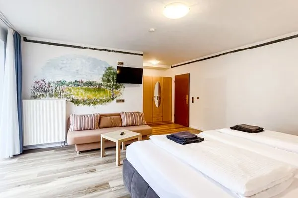  Smart Resorts B&B 2 BB2 318