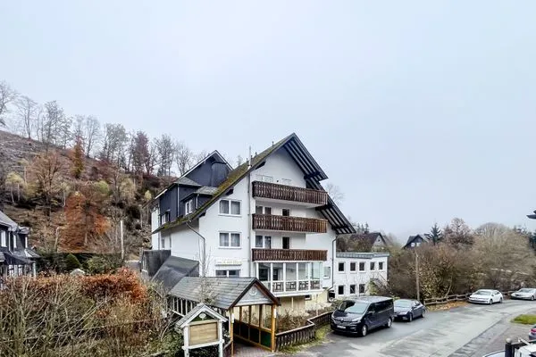  Smart Resorts B&B 2 BB2 318