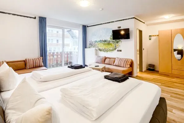  Smart Resorts B&B 2 BB2 318