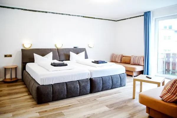  Smart Resorts B&B 2 BB2 318