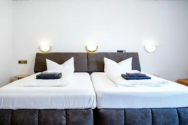  Smart Resorts B&B 2 BB2 318