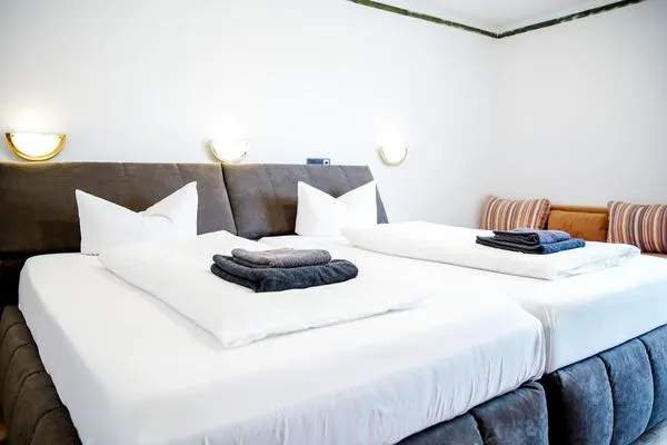  Smart Resorts B&B 2 BB2 318