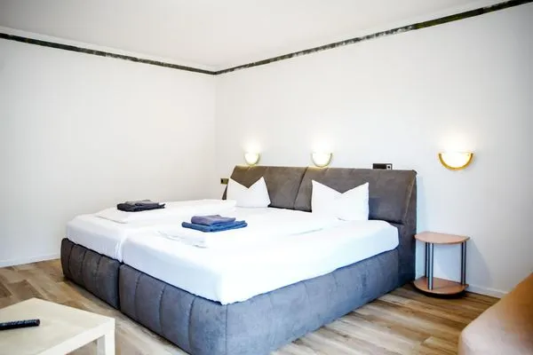  Smart Resorts B&B 2 BB2 318