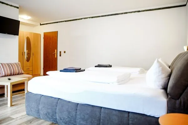  Smart Resorts B&B 2 BB2 318