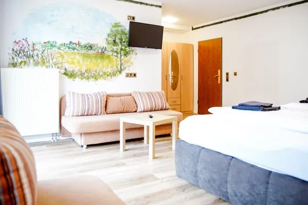  Smart Resorts B&B 2 BB2 318