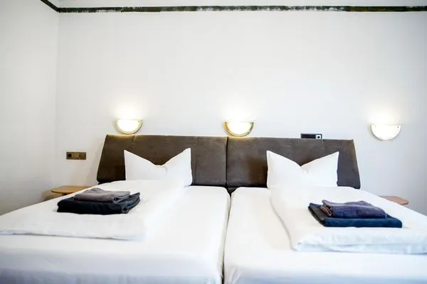  Smart Resorts B&B 2 BB2 318