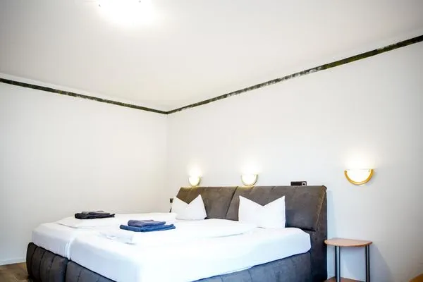  Smart Resorts B&B 2 BB2 318